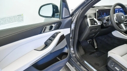 BMW X5 xDrive40i Sports Activity Vehicle 2026