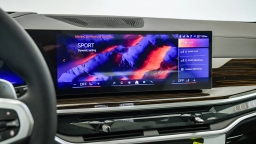 BMW X5 xDrive40i Sports Activity Vehicle 2026