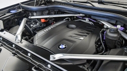 BMW X5 xDrive40i Sports Activity Vehicle 2026