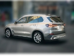 BMW X5 xDrive40i Sports Activity Vehicle 2026