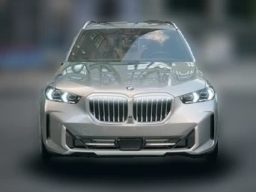 BMW X5 xDrive40i Sports Activity Vehicle 2026