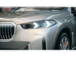 BMW X5 xDrive40i Sports Activity Vehicle 2026
