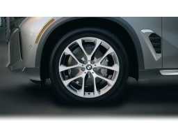 BMW X5 xDrive40i Sports Activity Vehicle 2026