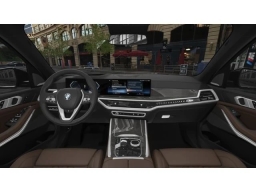 BMW X5 xDrive40i Sports Activity Vehicle 2026