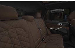 BMW X5 xDrive40i Sports Activity Vehicle 2026