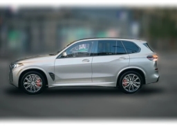 BMW X5 xDrive40i Sports Activity Vehicle 2026