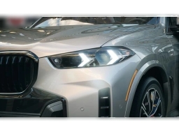 BMW X5 xDrive40i Sports Activity Vehicle 2026