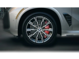 BMW X5 xDrive40i Sports Activity Vehicle 2026