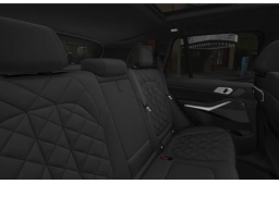 BMW X5 xDrive40i Sports Activity Vehicle 2026