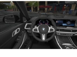 BMW X5 xDrive40i Sports Activity Vehicle 2026