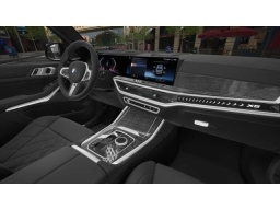 BMW X5 xDrive40i Sports Activity Vehicle 2026