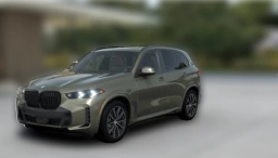 BMW X5 xDrive40i Sports Activity Vehicle 2026