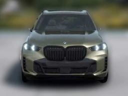 BMW X5 xDrive40i Sports Activity Vehicle 2026