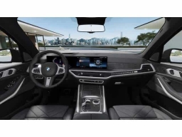 BMW X5 xDrive40i Sports Activity Vehicle 2026