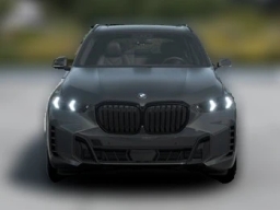 BMW X5 xDrive40i Sports Activity Vehicle 2026