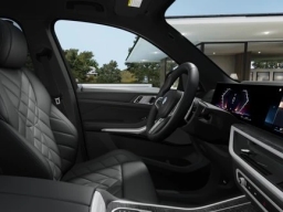 BMW X5 xDrive40i Sports Activity Vehicle 2026