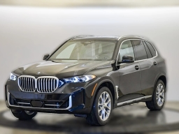 BMW X5 xDrive40i Sports Activity Vehicle 2026
