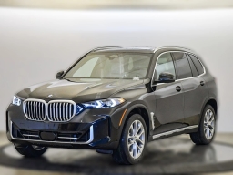 BMW X5 xDrive40i Sports Activity Vehicle 2026