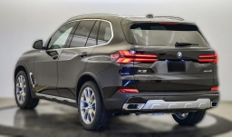 BMW X5 xDrive40i Sports Activity Vehicle 2026