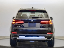 BMW X5 xDrive40i Sports Activity Vehicle 2026