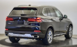 BMW X5 xDrive40i Sports Activity Vehicle 2026