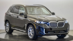 BMW X5 xDrive40i Sports Activity Vehicle 2026