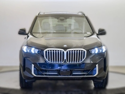 BMW X5 xDrive40i Sports Activity Vehicle 2026