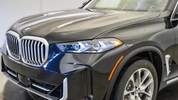 BMW X5 xDrive40i Sports Activity Vehicle 2026