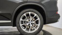 BMW X5 xDrive40i Sports Activity Vehicle 2026
