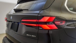 BMW X5 xDrive40i Sports Activity Vehicle 2026