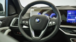 BMW X5 xDrive40i Sports Activity Vehicle 2026