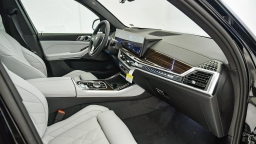 BMW X5 xDrive40i Sports Activity Vehicle 2026