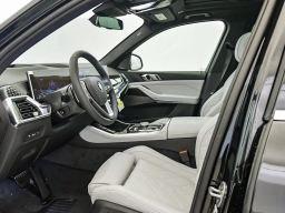 BMW X5 xDrive40i Sports Activity Vehicle 2026