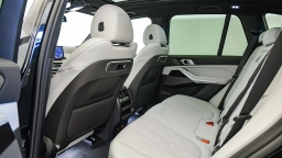 BMW X5 xDrive40i Sports Activity Vehicle 2026