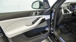 BMW X5 xDrive40i Sports Activity Vehicle 2026