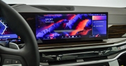 BMW X5 xDrive40i Sports Activity Vehicle 2026