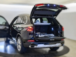 BMW X5 xDrive40i Sports Activity Vehicle 2026