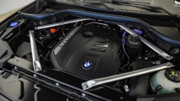 BMW X5 xDrive40i Sports Activity Vehicle 2026