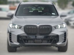 BMW X5 xDrive40i Sports Activity Vehicle 2026