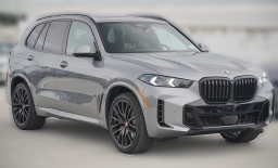 BMW X5 xDrive40i Sports Activity Vehicle 2026