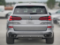 BMW X5 xDrive40i Sports Activity Vehicle 2026