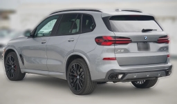 BMW X5 xDrive40i Sports Activity Vehicle 2026