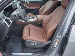 BMW X5 xDrive40i Sports Activity Vehicle 2026