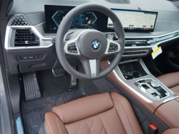 BMW X5 xDrive40i Sports Activity Vehicle 2026