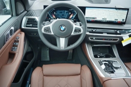 BMW X5 xDrive40i Sports Activity Vehicle 2026