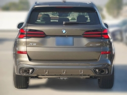 BMW X5 xDrive40i Sports Activity Vehicle 2026