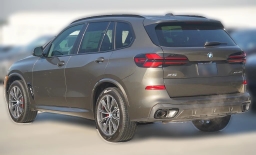 BMW X5 xDrive40i Sports Activity Vehicle 2026