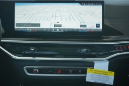 BMW X5 xDrive40i Sports Activity Vehicle 2026