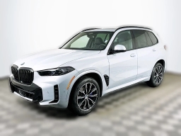 BMW X5 xDrive40i Sports Activity Vehicle 2026