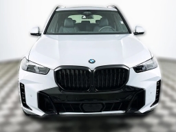 BMW X5 xDrive40i Sports Activity Vehicle 2026